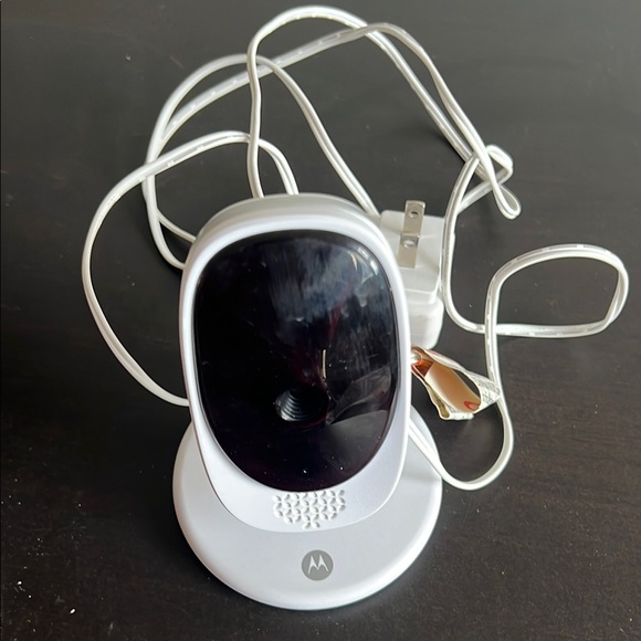 Motorola Comfort 50 Baby Monitor Camera Only - Picture 1 of 3